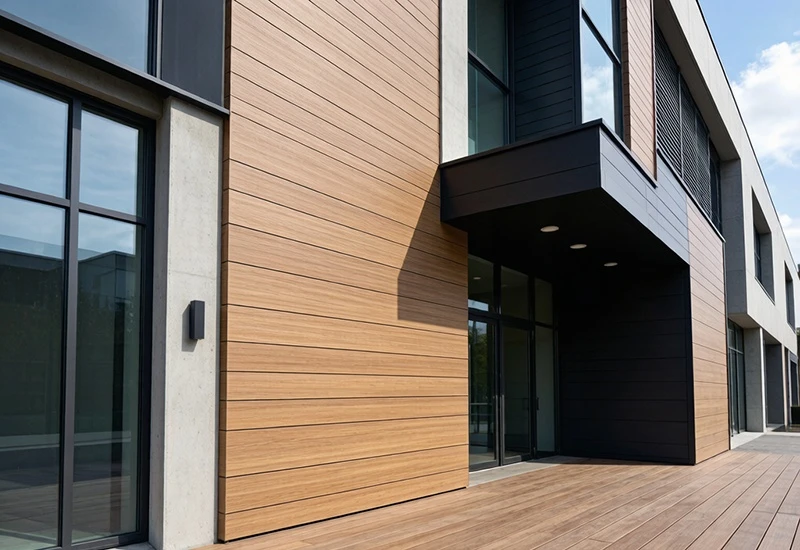 Residential Outdoor Living