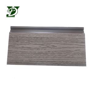 Да ли је композитна облога водоотпорна?